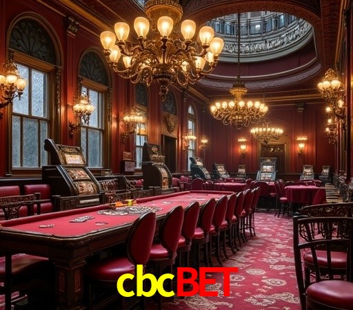 cbcbet: Seu Cassino Premiado com Pagamentos Rápidos